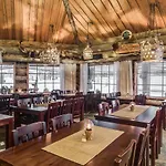 Vakantiehuis Rukan Salonki