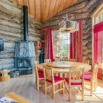 Rukan Salonki Loma-asunnot