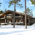 Rukan Salonki Ruka