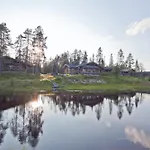 Rukan Salonki Vakantiehuis