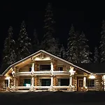 Rukan Salonki Ruka