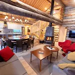 Vakantiehuis Rukan Salonki *
