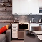 Holiday home Rukan Salonki