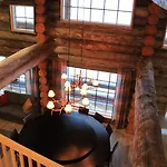 Rukan Salonki Vakantiehuis