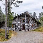 Vakantiehuis Rukan Salonki