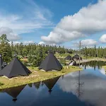 Rukan Salonki Holiday home Ruka