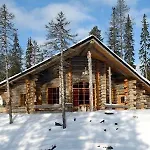 Holiday home Rukan Salonki