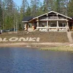 Holiday home Rukan Salonki Ruka