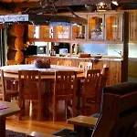 Rukan Salonki Holiday home