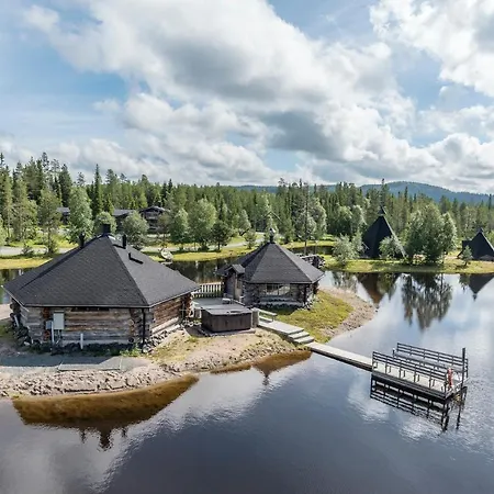 Rukan Salonki * Ruka