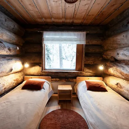 Rukan Salonki Holiday home