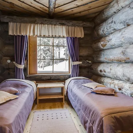 Holiday home Rukan Salonki Ruka