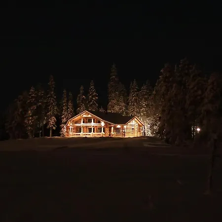 Holiday home Rukan Salonki