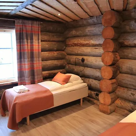 Holiday home Rukan Salonki *