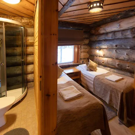 Rukan Salonki Holiday home *