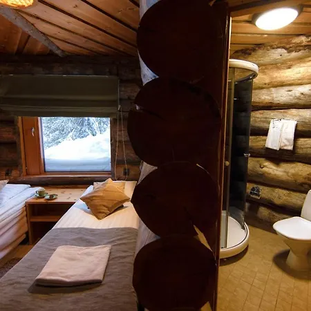 Rukan Salonki Holiday home *