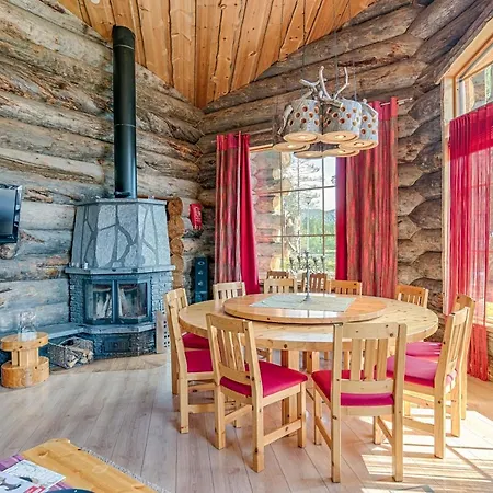 Rukan Salonki Holiday home