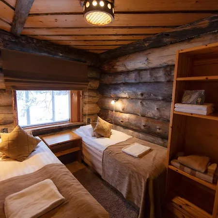Rukan Salonki Holiday home *