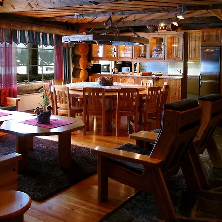 Holiday home Rukan Salonki