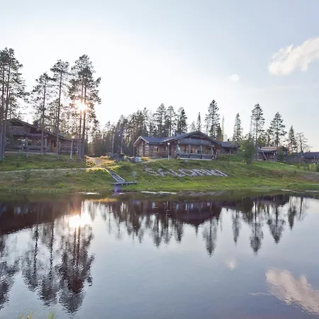 Rukan Salonki Holiday home
