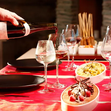 Σπίτι διακοπών Rukan Salonki *