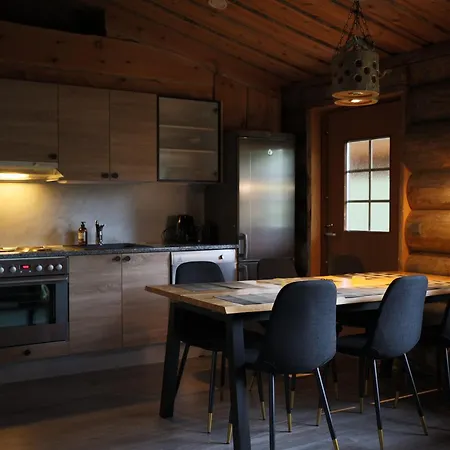 Rukan Salonki Holiday home
