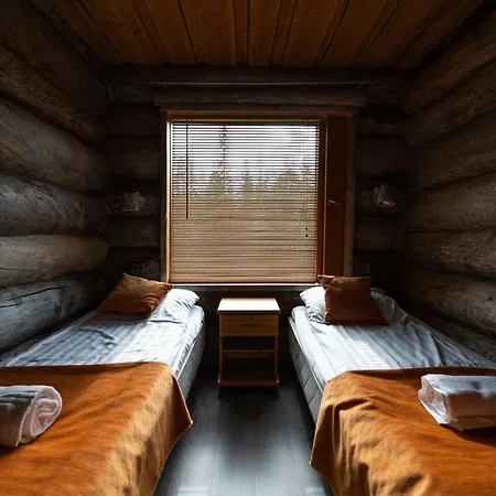 Holiday home Rukan Salonki