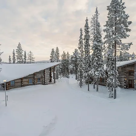 Holiday home Rukan Salonki Ruka