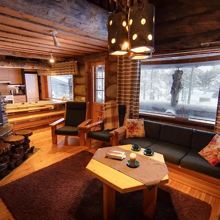 Σπίτι διακοπών Rukan Salonki *