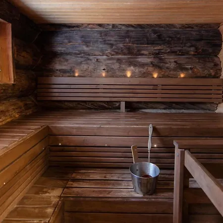 Rukan Salonki Σπίτι διακοπών *