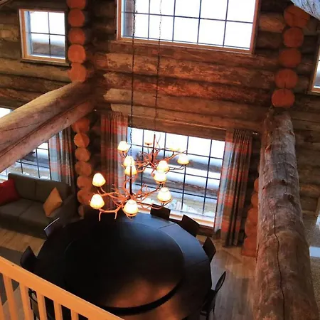 Rukan Salonki Σπίτι διακοπών