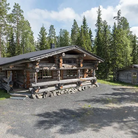Holiday home Rukan Salonki Ruka