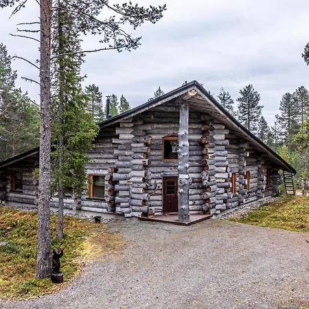 Holiday home Rukan Salonki