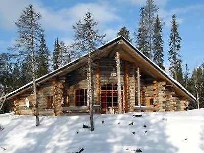 Holiday home Rukan Salonki