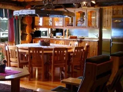 Rukan Salonki Holiday home