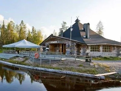 Rukan Salonki Holiday home Ruka