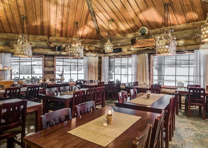 Tatil Evi Rukan Salonki