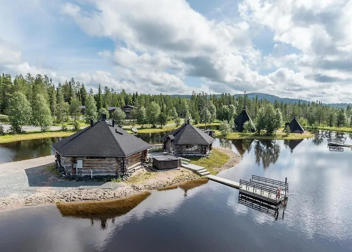 Rukan Salonki * Ruka