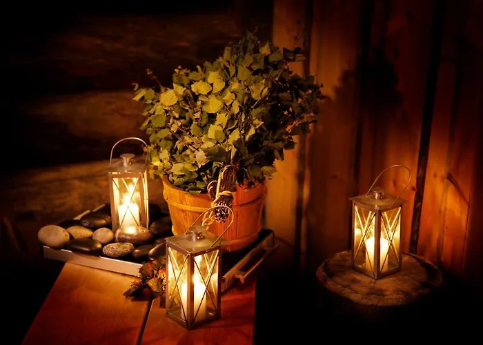 Tatil Evi Rukan Salonki