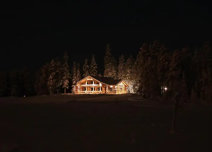 Tatil Evi Rukan Salonki