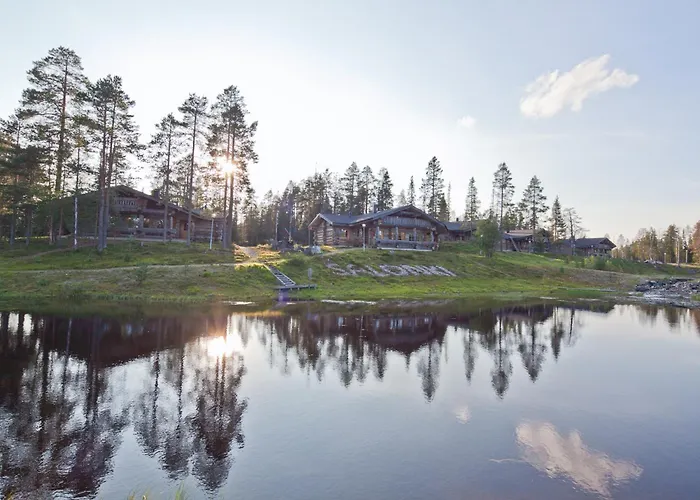 Rukan Salonki Tatil Evi