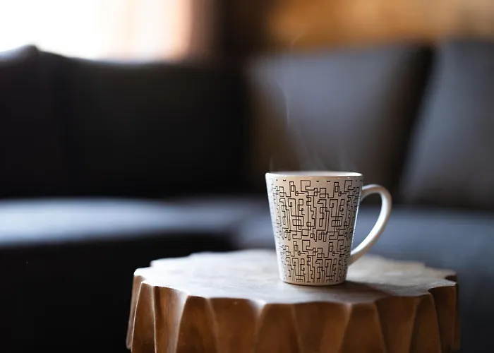 Rukan Salonki Tatil Evi Ruka