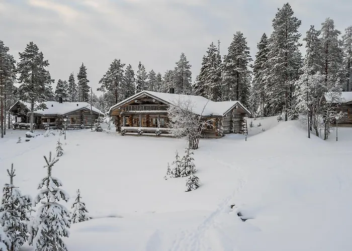 Rukan Salonki Tatil Evi Ruka