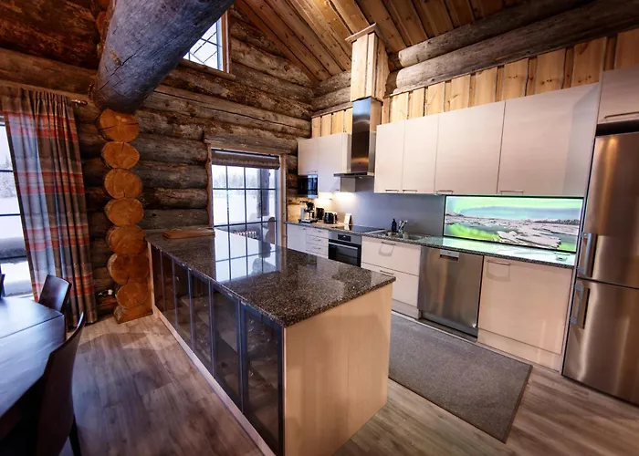 Rukan Salonki Tatil Evi Ruka