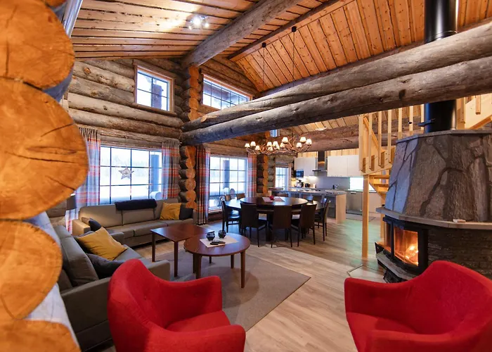 Tatil Evi Rukan Salonki *