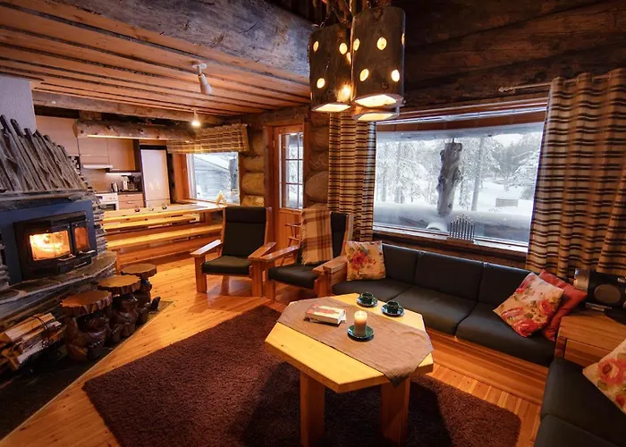 Tatil Evi Rukan Salonki *