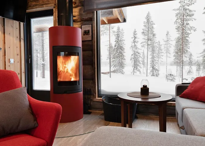 Tatil Evi Rukan Salonki *