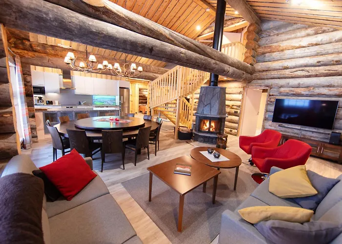 Tatil Evi Rukan Salonki *