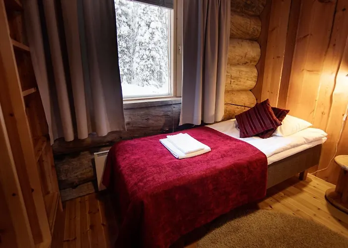 Tatil Evi Rukan Salonki Ruka