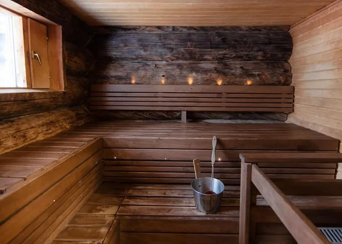 Rukan Salonki Tatil Evi *